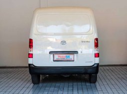 Jual mobil bekas murah Daihatsu Gran Max Blind Van 2016 di Jawa Timur 7