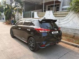 Mobil Toyota Yaris 2018 TRD Sportivo terbaik di DKI Jakarta 11
