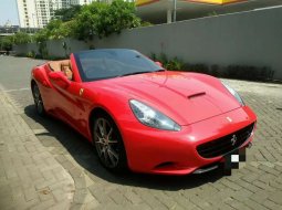 Mobil Ferrari California 2014 dijual, DKI Jakarta 11