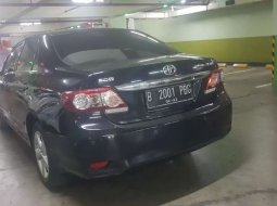 Mobil Toyota Corolla Altis 2013 V dijual, DKI Jakarta 8