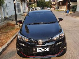 Mobil Toyota Yaris 2018 TRD Sportivo terbaik di DKI Jakarta 10