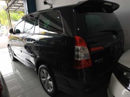 Jual mobil Toyota Kijang Innova 2.5 G 2013 dengan harga terjangkau di DIY Yogyakarta 5