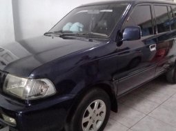 Jual mobil Toyota Kijang LGX 2.0L Bensin 2001 harga murah di Sumatra Utara 1