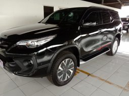 Promo Khusus Toyota New Fortuner 2.4 TRD Diesel 2019 di DKI Jakarta 2