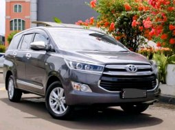 Toyota Kijang Innova 2.4 V 2018 terbaik di Jawa Barat 4