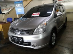 Dijual mobil bekas Nissan Grand Livina Ultimate 2012, DKI Jakarta 2