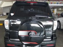 Jual mobil Toyota Rush TRD Sportivo Ultimo 2016 terawat di DKI Jakarta 2