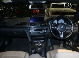 Dijual mobil bekas BMW M4 F82 3.0 L6 Coupe 2014, DKI Jakarta 8