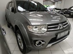 Jual mobil Mitsubishi Pajero Sport Dakar 2014 bekas di DIY Yogyakarta 1