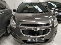 Jual mobil Chevrolet Spin LTZ 2013 bekas, DI Yogyakarta 7