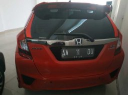 Dijual mobil bekas Honda Jazz RS 2016 di DI Yogyakarta 4