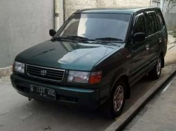 Jual mobil Toyota Kijang SGX 1998 bekas, DKI Jakarta 5