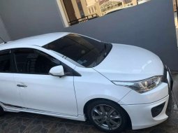 Jual mobil bekas murah Toyota Yaris TRD Sportivo 2016 di DKI Jakarta 5