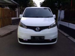 Jual mobil Nissan Evalia SV 2012 bekas, Jawa Barat 8