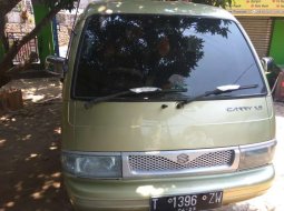 Jawa Barat, Suzuki Carry 2002 kondisi terawat 8