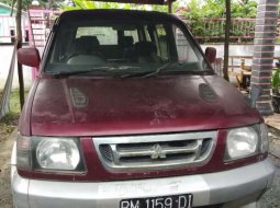 Riau, jual mobil Mitsubishi Kuda GLS 2001 dengan harga terjangkau 8