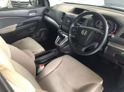 Honda CR-V 2013 Bali dijual dengan harga termurah 5