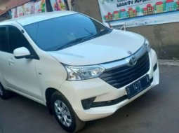 Jual mobil Toyota Avanza E 2015 bekas, Jawa Barat 6