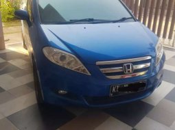 Jual cepat Honda Edix 2006 di Kalimantan Timur 3