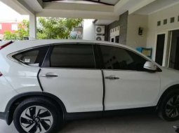 Honda CR-V 2017 Jawa Barat dijual dengan harga termurah 3