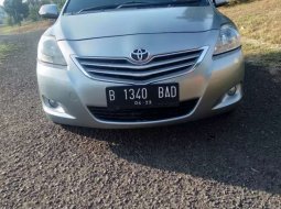 Mobil Toyota Vios 2012 G dijual, Jawa Barat 9