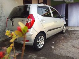 Jual cepat Hyundai I10 2011 di Jawa Timur 4