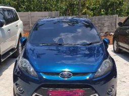 Ford Fiesta 2012 Lampung dijual dengan harga termurah 2