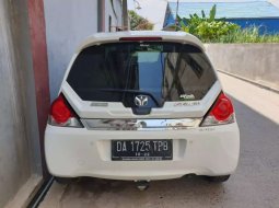 Mobil Honda Brio 2017 Satya terbaik di Kalimantan Selatan 6