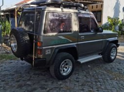 Jual mobil Daihatsu Taft GT 1993 bekas, Jawa Timur 12