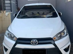 Jual mobil bekas murah Toyota Yaris TRD Sportivo 2016 di DKI Jakarta 4