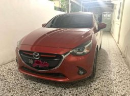 Mobil Mazda 2 2016 terbaik di Sulawesi Selatan 2