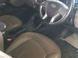 Hyundai Tucson 2012 Bali dijual dengan harga termurah 4