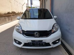 Mobil Honda Brio 2017 Satya terbaik di Kalimantan Selatan 5