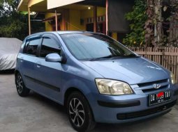 Mobil Hyundai Getz 2004 dijual, Kalimantan Selatan 4