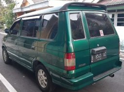 Jual mobil bekas murah Mitsubishi Kuda GLS 1999 di Jawa Timur 5