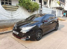 Mobil Toyota Yaris 2018 TRD Sportivo terbaik di DKI Jakarta 8