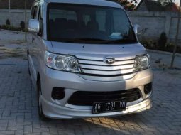 Jawa Timur, jual mobil Daihatsu Luxio D 2015 dengan harga terjangkau 8