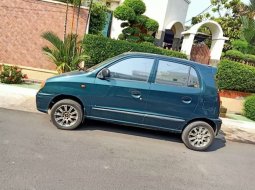 Kia Visto 2000 DKI Jakarta dijual dengan harga termurah 2