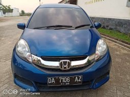 Kalimantan Selatan, Honda Mobilio S 2014 kondisi terawat 3