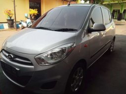 Jual cepat Hyundai I10 2011 di Jawa Timur 3