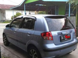 Mobil Hyundai Getz 2004 dijual, Kalimantan Selatan 3