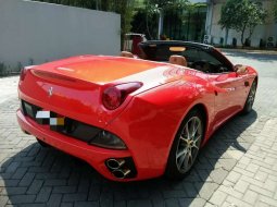 Mobil Ferrari California 2014 dijual, DKI Jakarta 7