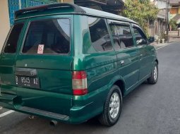 Jual mobil bekas murah Mitsubishi Kuda GLS 1999 di Jawa Timur 4