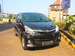 Jual mobil Toyota Avanza Luxury Veloz 2013 bekas, DKI Jakarta 3