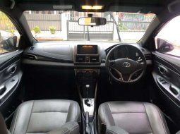 Toyota Yaris 2016 Sumatra Utara dijual dengan harga termurah 1