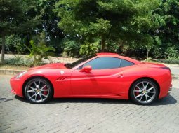 Mobil Ferrari California 2014 dijual, DKI Jakarta 6