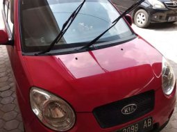 Lampung, jual mobil Kia Picanto SE 2010 dengan harga terjangkau 3