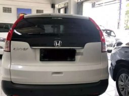Honda CR-V 2013 Bali dijual dengan harga termurah 4