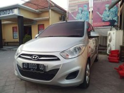 Jual cepat Hyundai I10 2011 di Jawa Timur 2