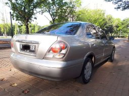 Mobil Nissan Sunny 2008 dijual, Banten 3